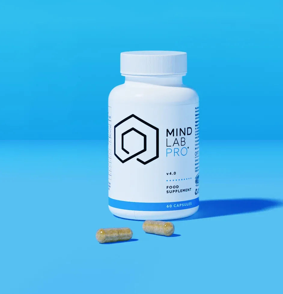 Mind Lab Pro®